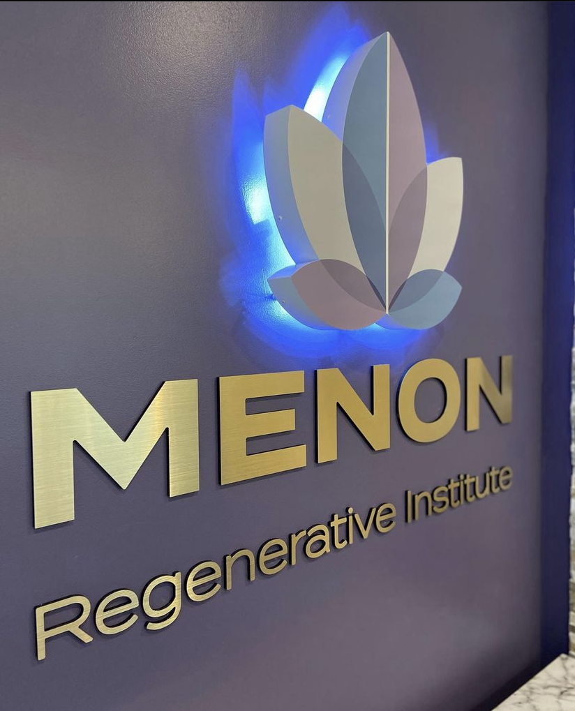 Menon Regenerative Institute